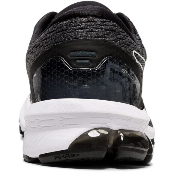 ASICS GT-1000 9 Men\'s Running Shoes Carrier Grey/Black 10.5 M main image 7